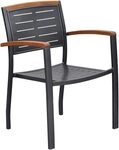 MERXX Gartensessel &raquo;Tinos&laquo; (Spar-Set, 2-St), stapelbar