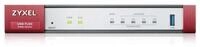 Zyxel Zyxel USGFLEX50HP-EU0102F Firewall (Hardware) 0,35 Gbit/s VPN-Router