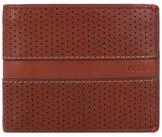 Fossil Geldb&ouml;rse Sport Tourer, Leder
