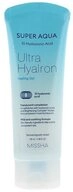 Missha Gesichtspeeling Missha Super Aqua Ultra Hyalron Peeling Gel 100ml