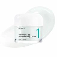 numbuzin Gesichtspflege Nr. 1 Pantothenic B5 Aktiv Beruhigende Creme