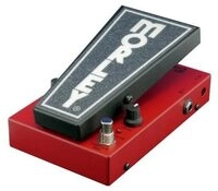 MORLEY E-Gitarre Morley MTBH2 - 20/20 Bad Horsie Wah