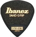 Ibanez Plektrum, PA16XSG-BK Picks - Plektren Set