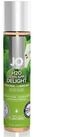 System Jo Gleitgel System JO - H2O Gleitmittel Apfel - 30 ml