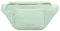 Liebeskind Berlin G&uuml;rteltasche Lila, Baumwolle