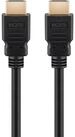 Goobay goobay Ultra High-Speed HDMI Kabel mit Ethernet, HDMI-Kabel