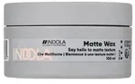 Indola Haarwachs Indola Matte Wax 100ml