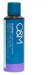 O&M Haarwachs O&M Dry Wax Spray 200ml