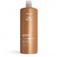 Wella Professionals Haarshampoo Wella Professional Ultimate Smooth Shampoo 1000...