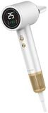 Denver Eismaschine Haartrockner HDD-1400W White