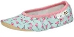 Lico Gymnastikschuh G1 Style Gymnastikschuh blau|gr&uuml;n 25 EU