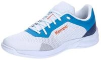 Kempa Kempa Damen Handballschuhe Kourtfly Three W Hallenschuh