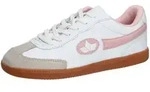 Lico Freizeitschuh Shuttle Sneaker rosa|wei&szlig; 36 EU