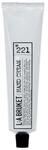 L:A BRUKET Handcreme 221 Hand Cream Spruce Cosmos Natural Certified