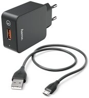 Hama Smartphone-Ladeger&auml;t