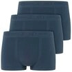 Jockey Trunk Everyday Seamless (3er Pack) nahtlos und mit mittlerer Bundh&ouml;he