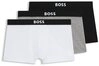BOSS Trunk 3P Trunk BOSS ONE mit unifarbenen Bund