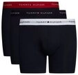 Tommy Hilfiger Underwear Boxershorts 3P BOXER BRIEF WB (Packung, 3-St.,...