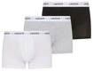 Lacoste Trunk (Packung, 3er) mit Lacoste-Schriftzug am Bund