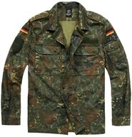 Brandit Blouson Brandit Bundeswehr Feldbluse