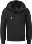 Winterjacke ALESSANDRO SALVARINI "Alessandro Salvarini Herren Winter Jacke AS320",