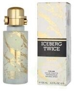 ICEBERG Eau de Toilette Twice Gold Women Edt Spray
