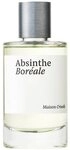 Maison Crivelli Eau de Parfum Absinthe Bor&eacute;ale Eau de Parfum