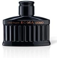 Laura Biagiotti Eau de Parfum Roma Uomo Nero Estremo Eau de Parfum Intense f&uuml;r