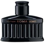 Laura Biagiotti Eau de Parfum Roma Uomo Nero Estremo EdP Nat. Spray, Herrenduft,