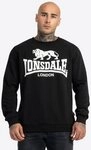 Lonsdale Sweatshirt GO SPORT