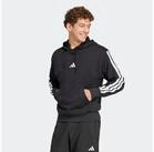 adidas Sportswear Kapuzensweatshirt ESSENTIALS 3-STREIFEN FRENCH TERRY HOODIE
