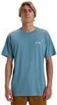 Billabong Sporttop Arch Crew