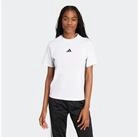 adidas Sportswear T-Shirt ESSENTIALS 3-STREIFEN COTTON