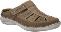 Josef Seibel New Anvers 76 Clog, Hausschuh, Sabot, Freizeitschuh in extraweiter...