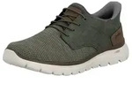 Rieker Slip-On Sneaker, Freizeitschuh, Halbschuh, Schlupfschuh, gepolsterter