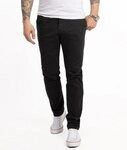 Indumentum Chinohose Herren Regular Fit Chinohose IR-506 auch in Gr&ouml;&szlig;en...
