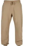 URBAN CLASSICS Sweathose Urban Classics Herren Basic Jogg Pants (1-tlg) beige S