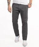 Indumentum Chinohose Herren Regular Fit Chinohose IR-506 auch in Gr&ouml;&szlig;en Gr&ouml;&szlig;en
