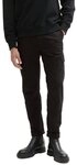 TOM TAILOR Denim Cargohose mit Taschen