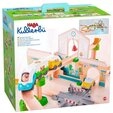 Haba Kugelbahn Kullerb&uuml; &ndash; Spielbahn Bahnhof, unisex neutral