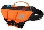 Non-stop dogwear Hundeweste PROTECTOR LIFE JACKET, optimiert Auftrieb,...