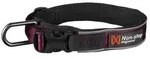 Non-stop dogwear Hunde-Halsband Hundehalsband Roam Collar lila lila Gr&ouml;&szlig;e: XXL
