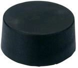 Ideal Kraftstoff-Filterkopf Sieger Ersatz-Gummiaufsatz 100mm rund