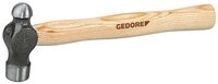 Gedore Hammer Gedore 8601 1 6764460 Schlosserhammer 565 g 325 mm 1 St.