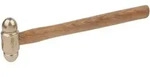 KS Tools Hammer BRONZEplus, Schlosserhammer, 1000g, amerikanische Form