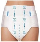 Molicare Inkontinenzslip MoliCare Slip 6 Tropfen XS, 4 x 30 St&uuml;ck...