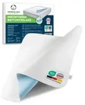 Inkontinenzauflage Inkontinenz Unterlage - wasserdichte Bett Matratzen Auflage