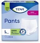 TENA Inkontinenz-Pants TENA Pants Discreet - Inkontinenzpants, L Gr., 60-St.