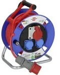 Brennenstuhl Garant CEE 1 IP44 Kabeltrommel 25m N07V3V3-F5G1.5 1182770010