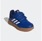 adidas Sportswear TENSAUR HOOK AND LOOP Klettschuh f&uuml;r Kinder & Jugendliche